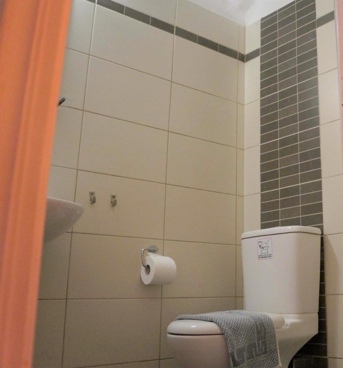 Poseidon Seaview Studios อาฟิโตส ภายนอก รูปภาพ